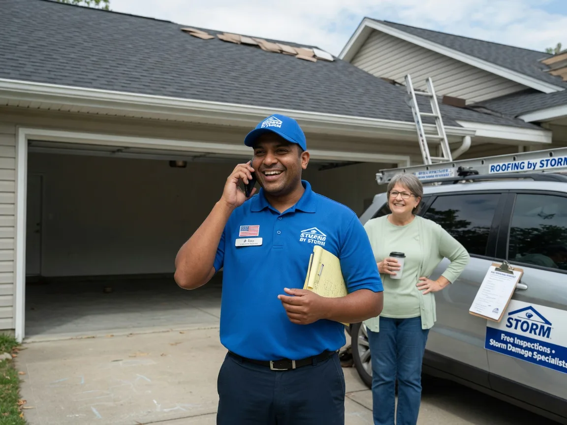 Roof Repair Near Me Pine River, WI FAQs