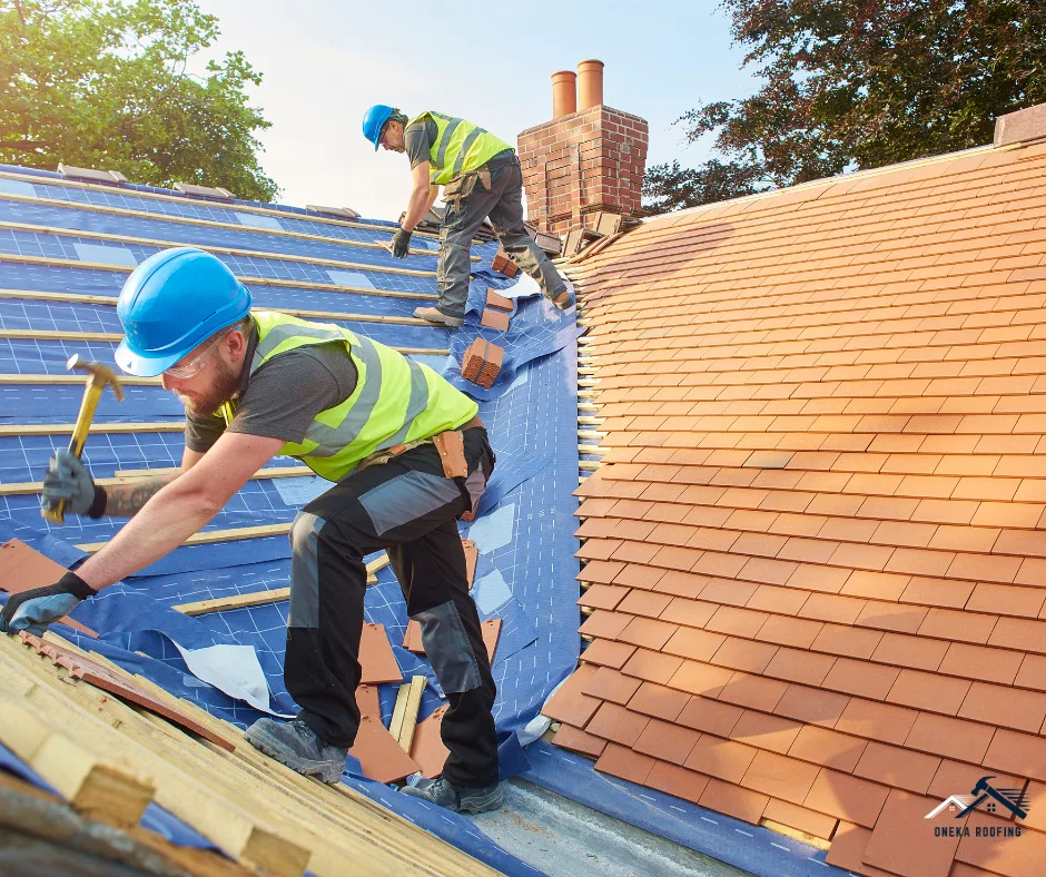 Why choose Roof Repair Near Me in Pine River, WI