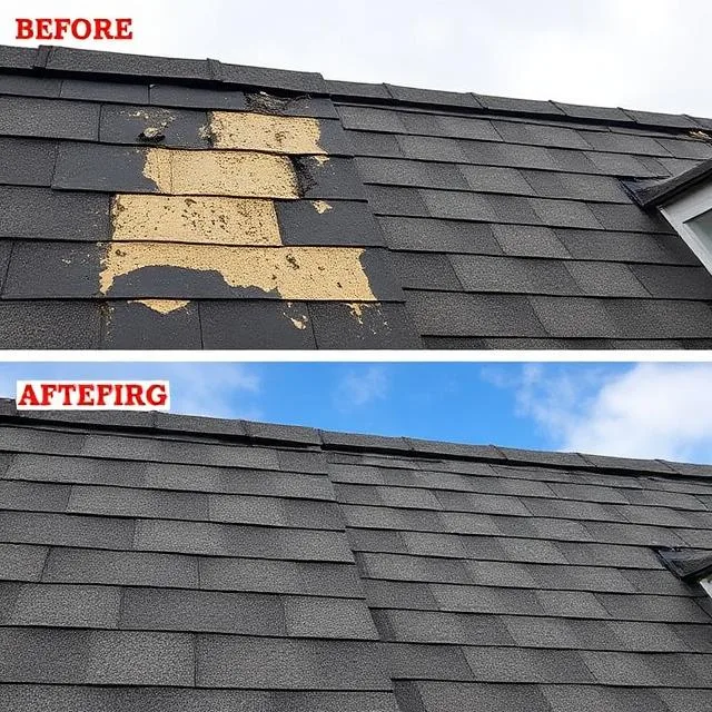 Roof Repair Near Me in Pine River, WI near me